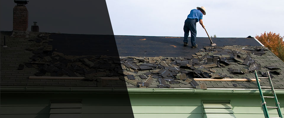 Pacific Roofing Contractors